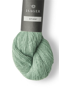 SPINNI Farge 46s